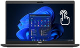 DELL LATITUDE 7310 13.3" FHD INTEL CORE I5-10310U 1.70 GHZ - 8GB RAM, 256GB SSD - Backlit Keyboard, Webcam, Bluetooth - Windows 11 Pro