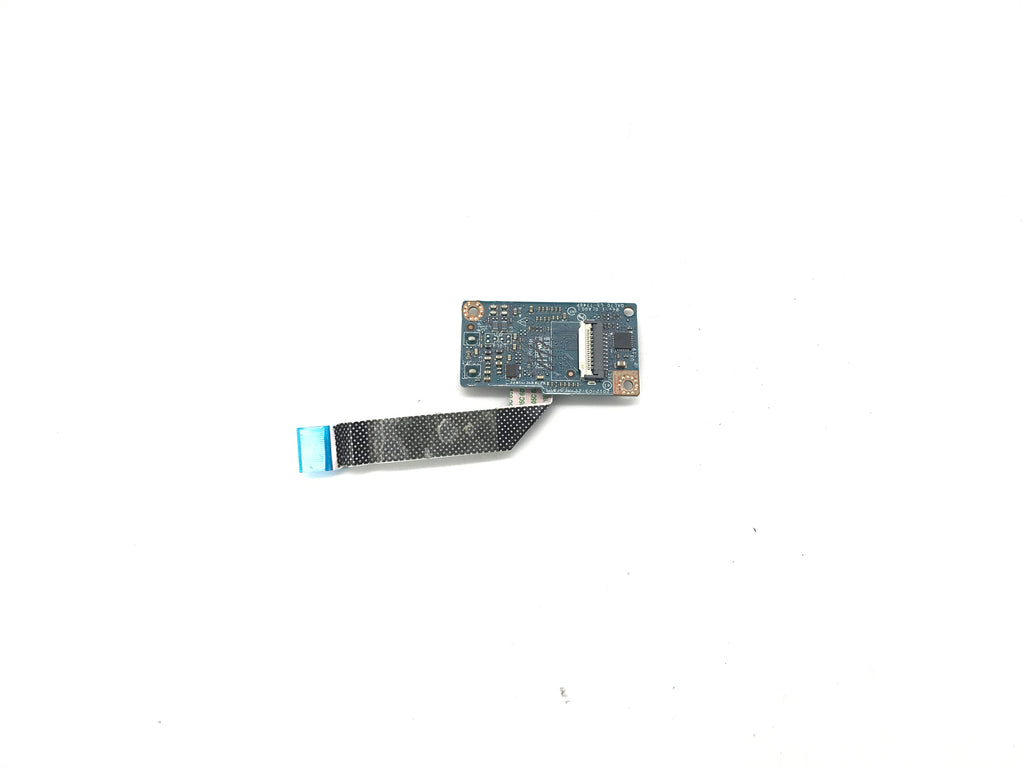 Dell Latitude E6540 Keyboard Controller Board 03MW70