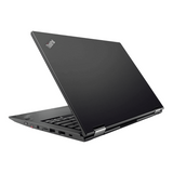 LENOVO THINKPAD X380 YOGA 13.2" FHD INTEL CORE I7-8650U 1.90 GHZ  - 16GB RAM, 512GB SSD - Touchscreen, Windows 11 Pro