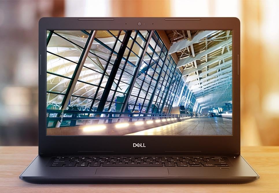 Grade B Dell Precision 3540 15.6" FHD Intel Core i7-8565U 1.80GHz - 16GB RAM, 256GB SSD - Bluetooth, Webcam - Windows 10 Pro