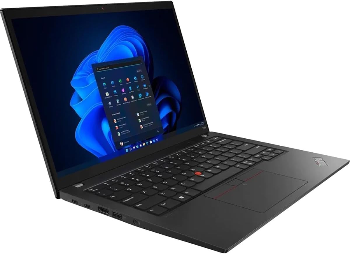 Lenovo ThinkPad T14S Gen 1 - Intel Core i5-10210U