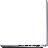 DELL LATITUDE 5410 13.9" FHD INTEL CORE I5-10310U 1.70 GHZ - 8GB RAM, 256GB SSD - Backlit Keyboard, Webcam, Bluetooth - Windows 11 Pro