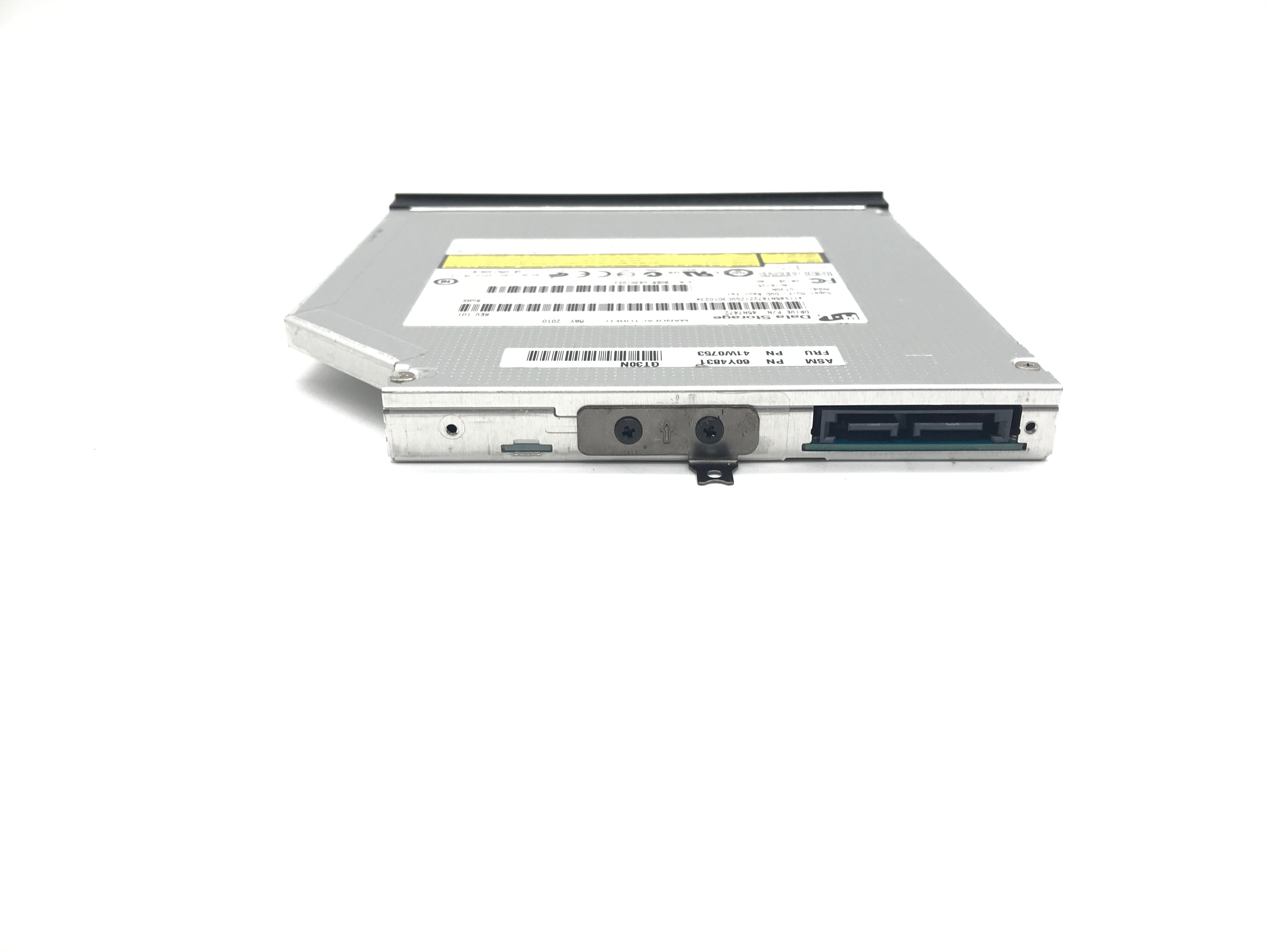 Lenovo Thinkpad SL520 DVD Rewriter 45N7472
