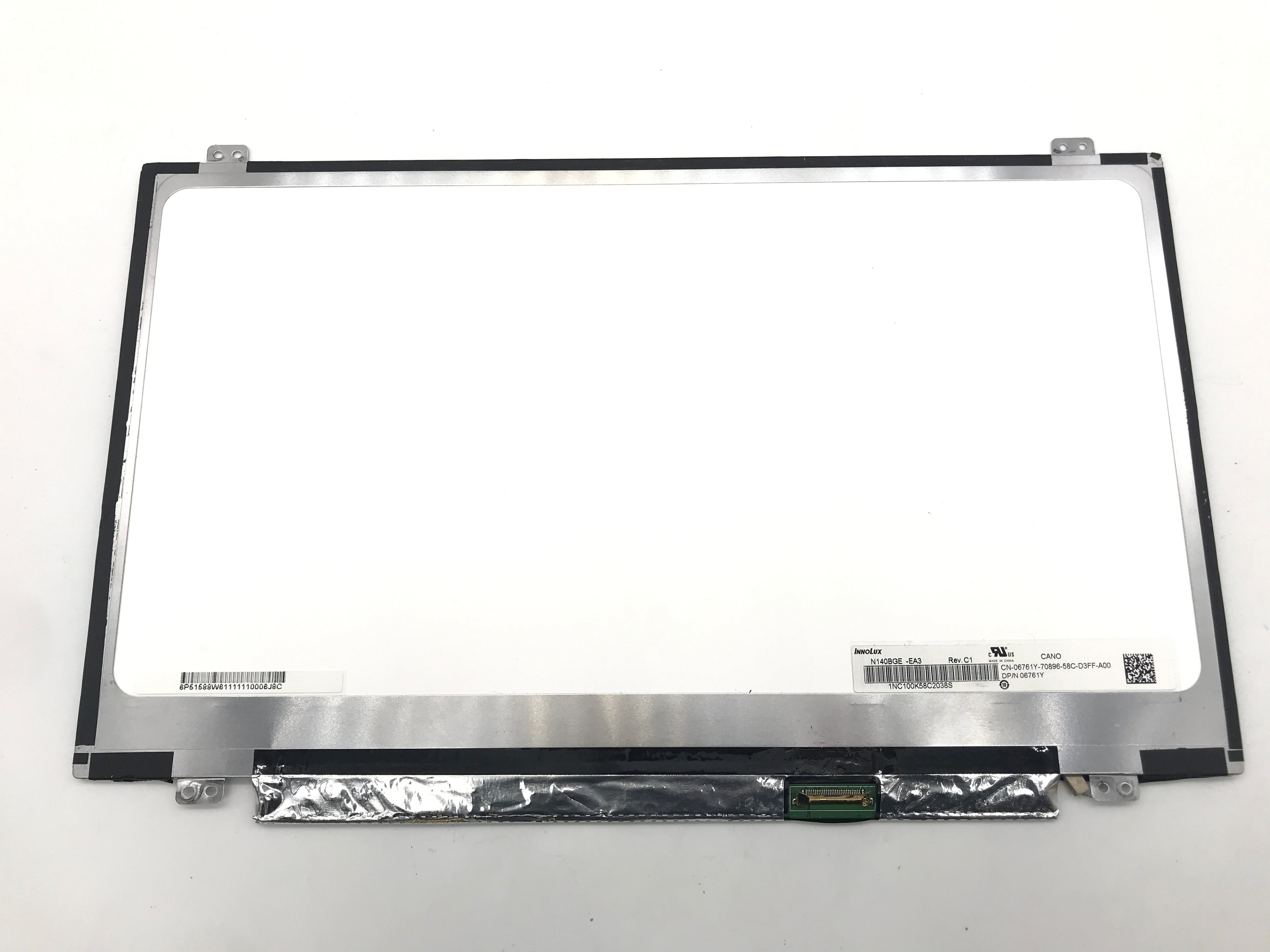 Dell Latitude E5450 LCD Panel 06761Y