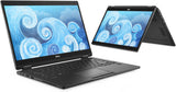 DELL LATITUDE 7390 2-IN-1 13.2" FHD INTEL CORE I5-8350U 1.70 GHZ - 8GB RAM, 256GB SSD - Touchscreen - Windows 11 Pro