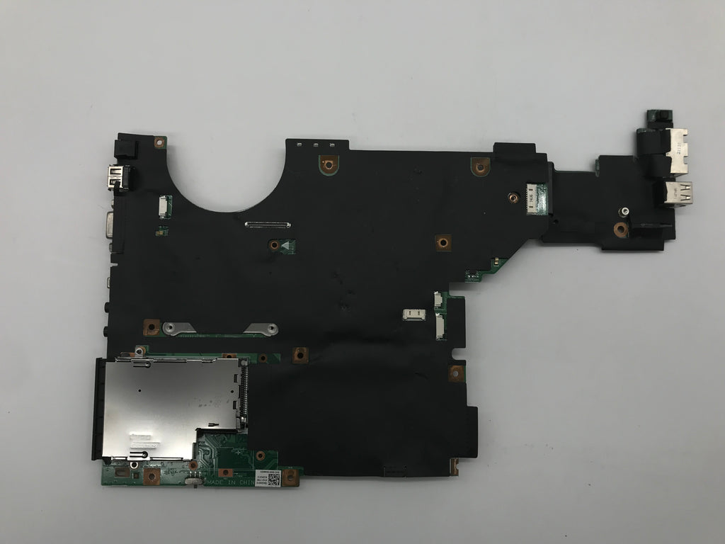 Dell Latitude E5410 Motherboard 0D1VN4