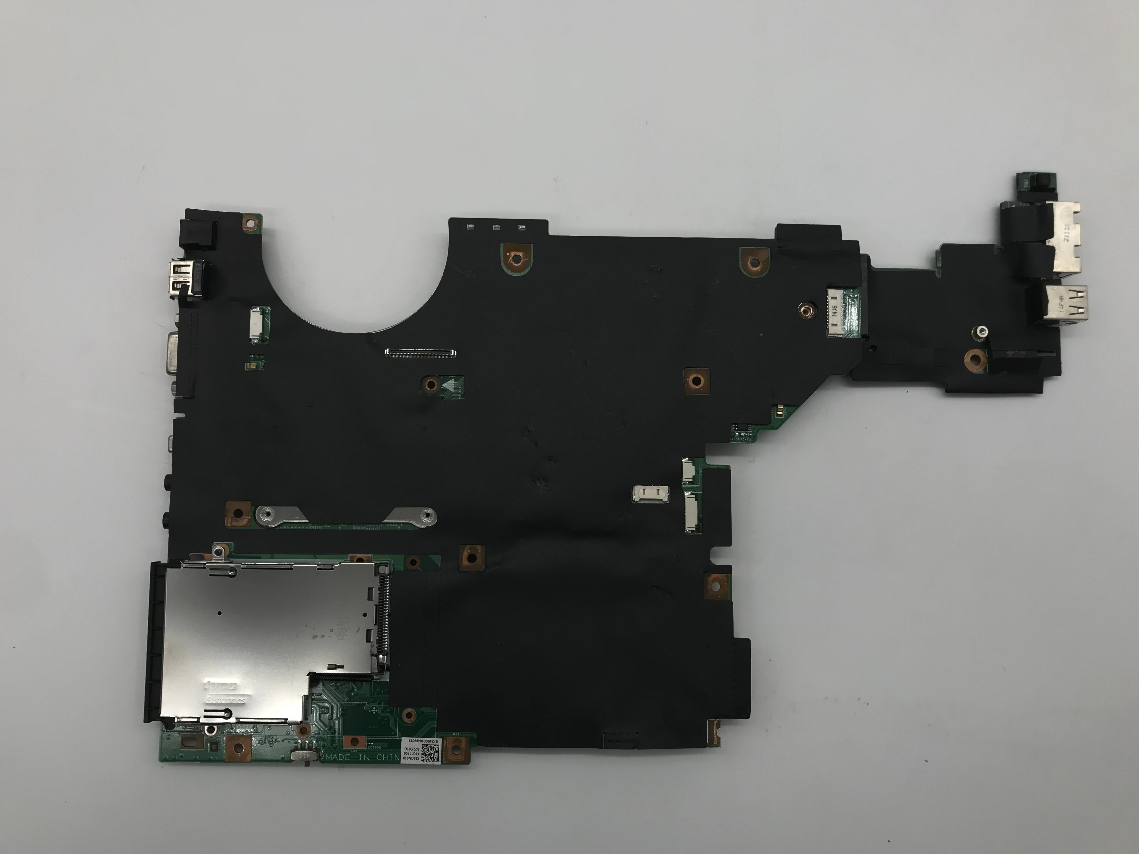 Dell Latitude E5410 Motherboard 0D1VN4