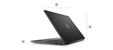 Dell Latitude 7400 14.0" FHD Intel Core i7-8665U 1.90GHz, 32GB RAM, 512GB SSD, Webcam - Fingerprint - Bluetooth - Wifi - Windows 10 Pro