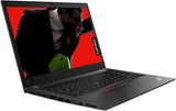 LENOVO THINKPAD T480S 13.9" FHD INTEL CORE I5-8350U 1.70 GHZ - 8GB RAM, 512GB SSD - Backlit Keyboard, Fingerprint Reader, Webcam, Bluetooth, Windows 11 Pro