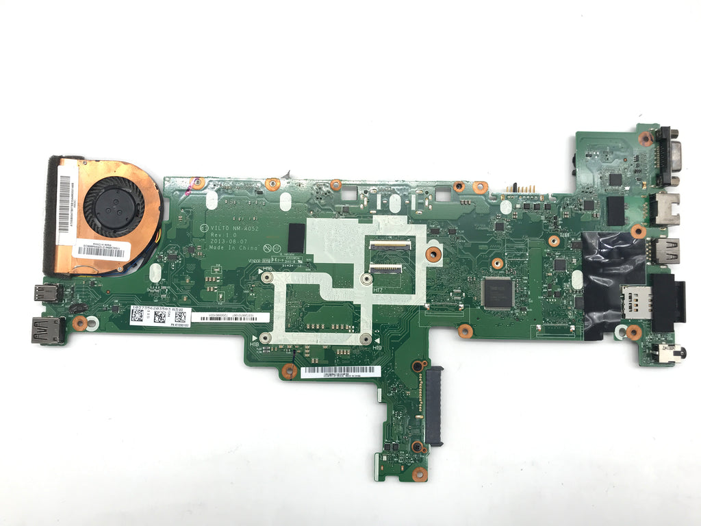 Lenovo Thinkpad T440s Motherboard 45100801002