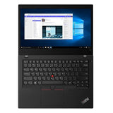 LENOVO THINKPAD L14 GEN 2 14.0" FHD INTEL 11TH GEN CORE I7-1185G7 3.00 GHZ  - 32GB RAM, 512GB SSD - Windows 11 Pro