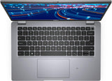 Dell Latitude 5420 14.0" FHD - Intel Core i5-1145G7 2.60GHz, 16GB RAM, PCIe M.2 M 512GB SSD, Windows 11 Pro 64-Bit - Webcam - Bluetooth