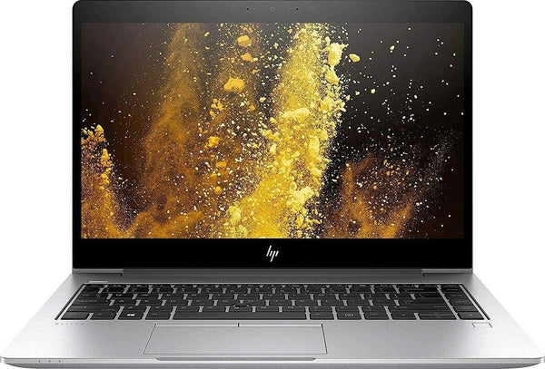 HP ELITEBOOK 745 G6 14.0" AMD RYZEN 5 PRO 3500U W/ RADEON VEGA MOBILE GFX - 16GB RAM, 512GB SSD - Backlit Keyboard, Fingerprint Reader, Smartcard Reader, Webcam, Bluetooth - Windows 11 Pro