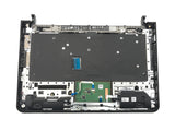 Dell Latitude 3340 Palmrest 0tcygh