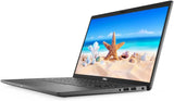 Grade C Scratch and Dent - Defective USB Port DELL LATITUDE 7410 13.9" FHD INTEL CORE I7-10610U 1.80 GHZ - 16GB RAM, 256GB SSD - Backlit Keyboard, Smartcard Reader, Webcam, Bluetooth - Windows 10 Pro