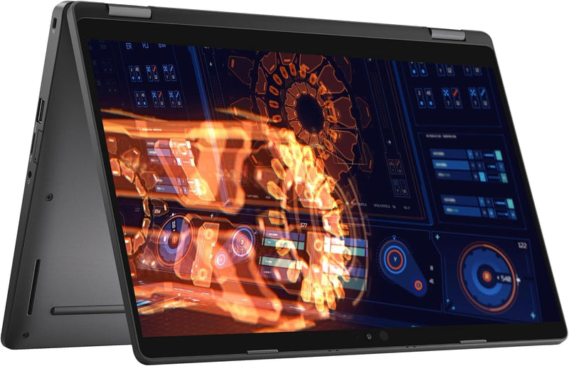 DELL LATITUDE 5300 2-IN-1 13.3" FHD INTEL CORE I5-8365U 1.60 GHZ - 8GB RAM, 256GB SSD - Touchscreen - Windows 11 Pro