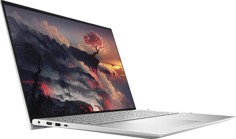 Dell Inspiron 7506 2-in-1 Laptop | 15.3" | FHD | Intel Core i7-1165G7 | 2020 | Touchscreen | 8GB Memory | 256GB Storage | Windows 11 Pro