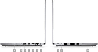 DELL LATITUDE 5420 14.0" INTEL 11TH GEN CORE I5-1145G7 2.60 GHZ - 32GB RAM, 1TB SSD - Backlit Keyboard, Webcam, Bluetooth - Windows 10 Pro