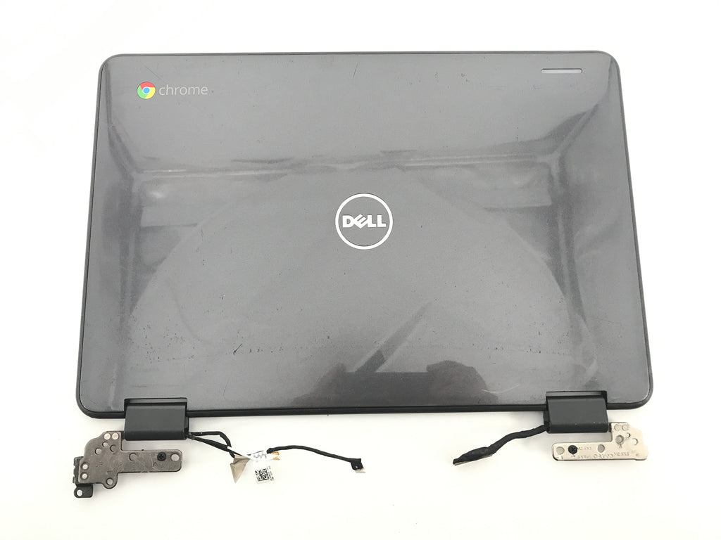 Genuine Dell Chromebook 11 3189 LCD Touch Screen Complete Assembly KG3NX 4WT7Y