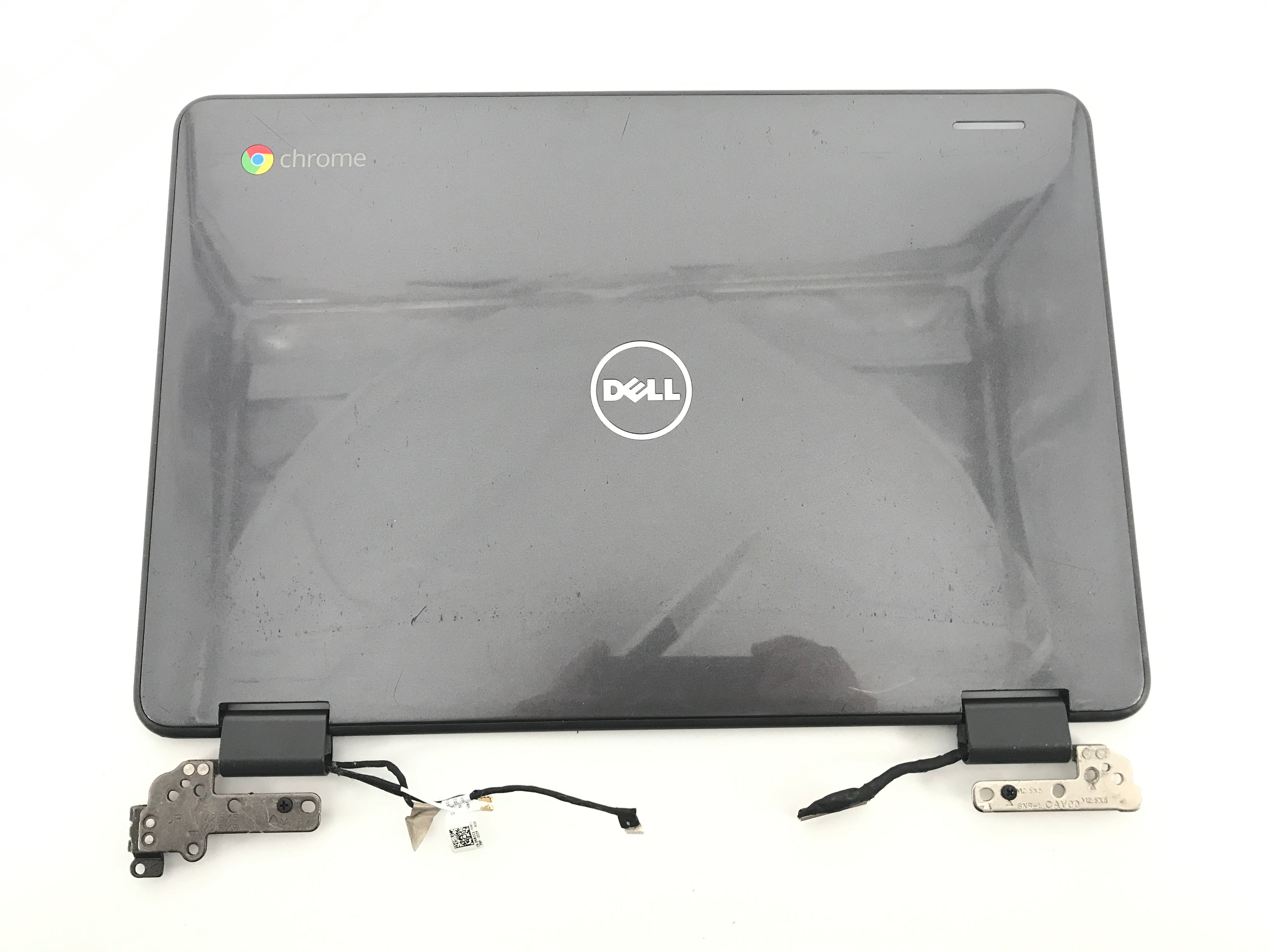 Genuine Dell Chromebook 11 3189 LCD Touch Screen Complete Assembly KG3NX 4WT7Y