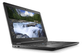 Grade B DELL LATITUDE 5590 15.5" FHD INTEL CORE I7-8650U 1.90 GHZ - 8GB RAM, 256GB SSD - Backlit Keyboard, Webcam, Bluetooth, Windows 11 Pro