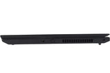 LENOVO THINKPAD L15 GEN 2A 15.5" FHD AMD RYZEN 5 PRO 5650U WITH RADEON GRAPHICS - 16GB RAM, 256GB SSD - Webcam, Bluetooth - Windows 11 Pro