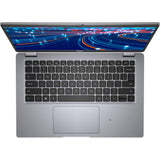 DELL LATITUDE 5420 14.0" FHD INTEL 11TH GEN CORE I5-1145G7 2.60 GHZ - 16GB RAM, 256GB SSD - Backlit Keyboard, Webcam, Bluetooth - Windows 10 Pro