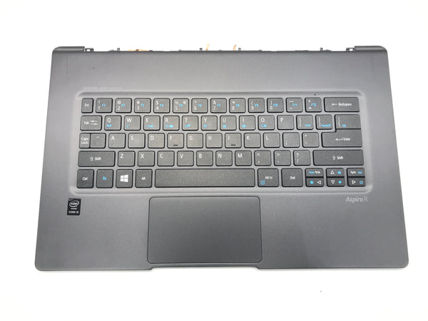 Acer Aspire R7-371t-59zk Palmrest 3FZ88TATN10