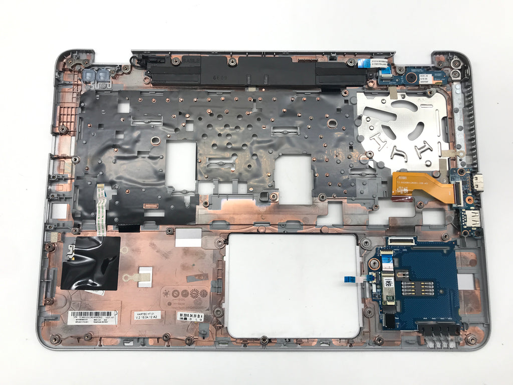 HP Elitebook 840 G3 Palmrest 821173-001