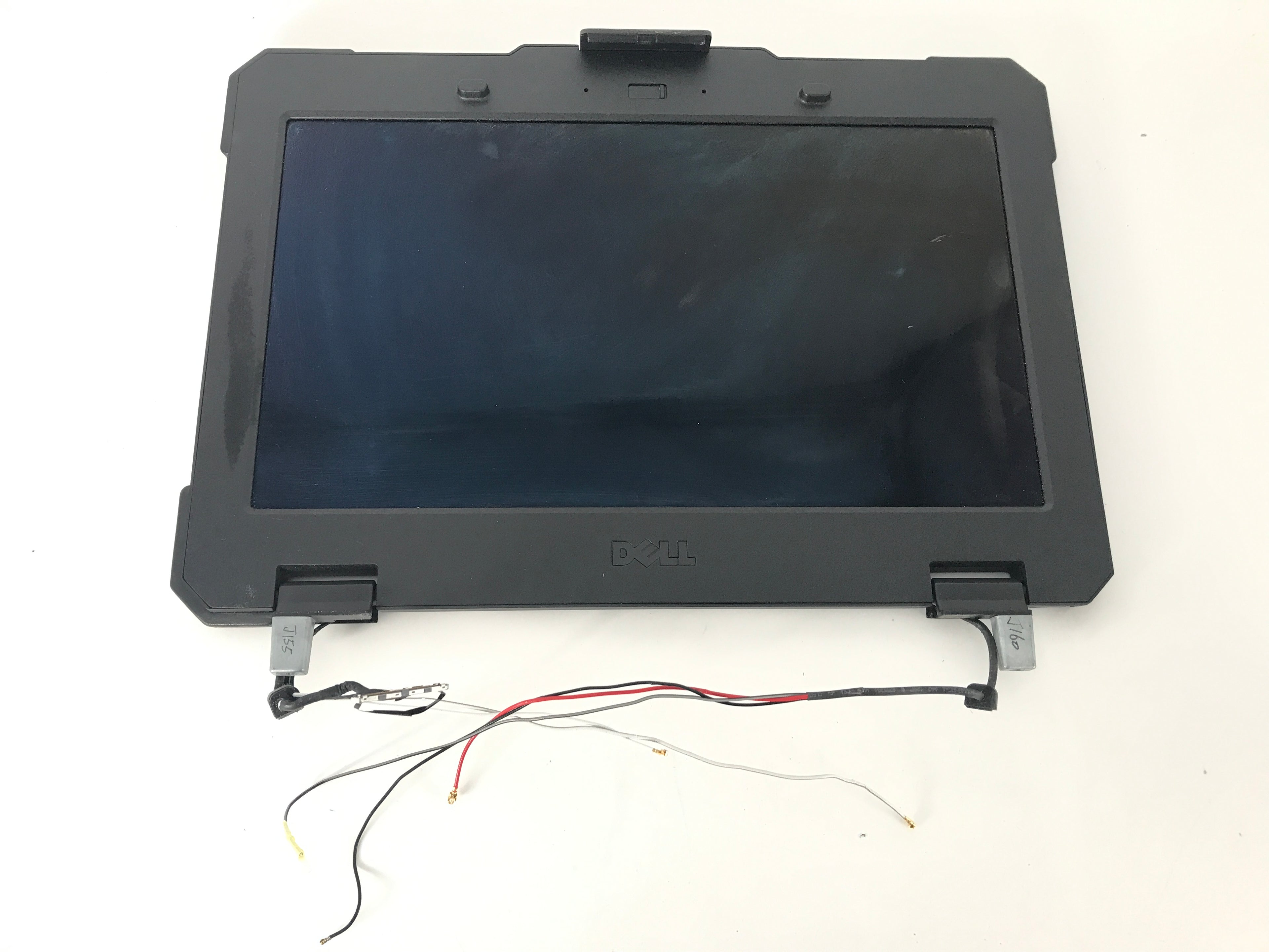 Dell Latitude 7404 Rugged LCD Assembly