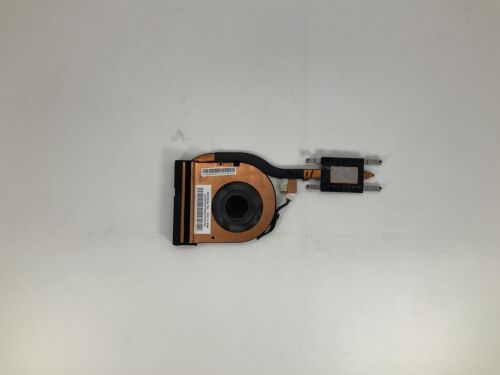 Genuine Lenovo Thinkpad T470 - Cooling Fan w/Heatsink  - 01AX928