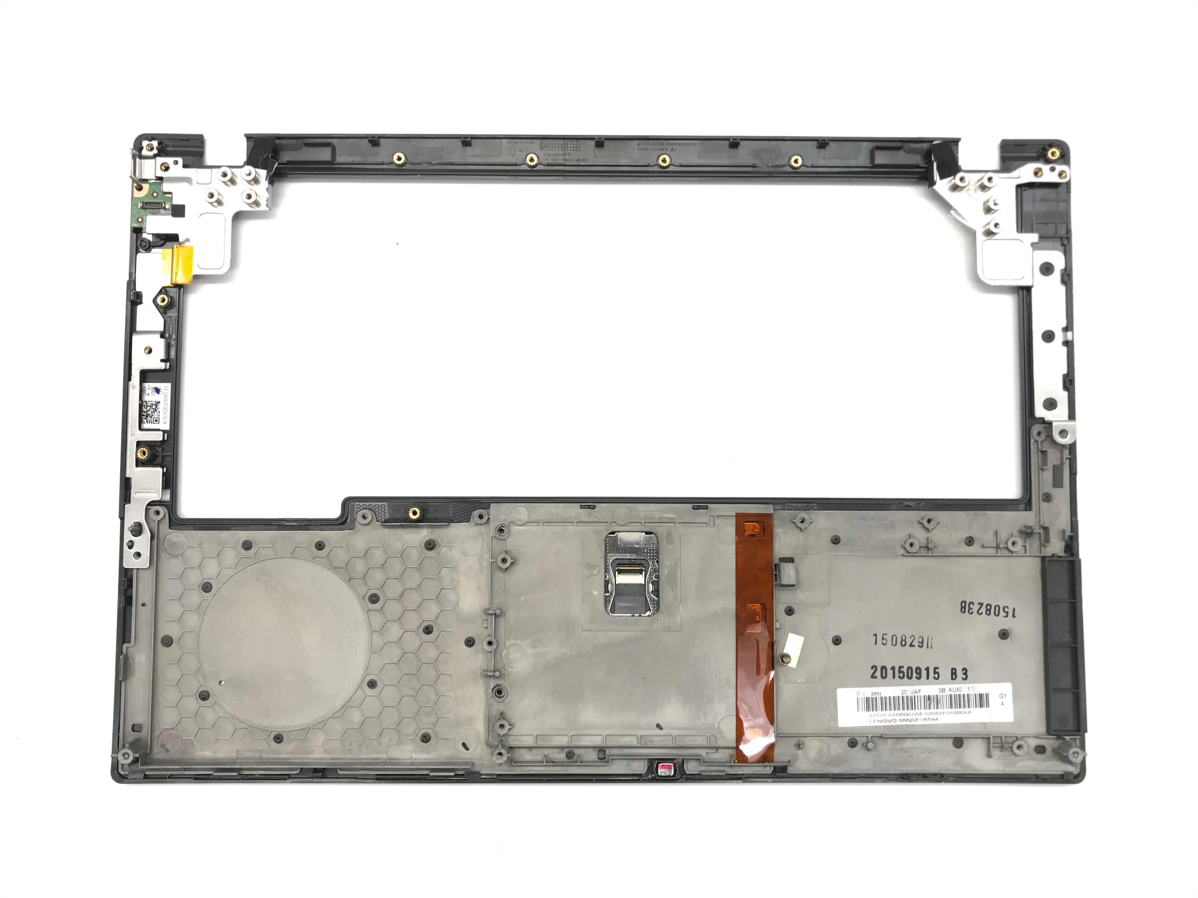 Lenovo Thinkpad X250 Palmrest SM20F1654