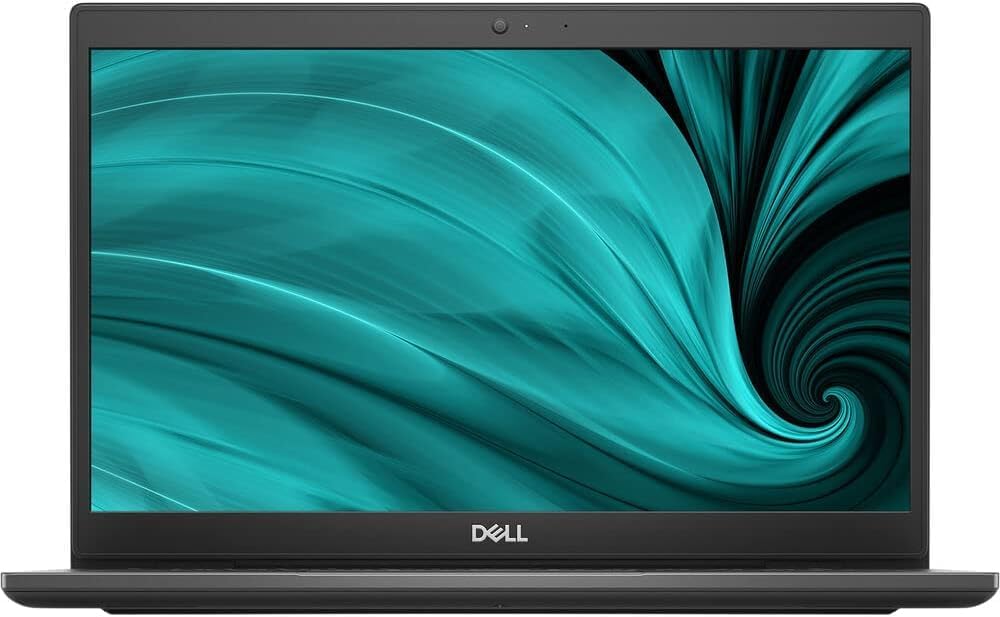 DELL LATITUDE 3420 14.0" FHD INTEL 11TH GEN CORE I5-1135G7 2.40 GHZ - 32GB RAM, 256GB SSD - Webcam, Bluetooth Windows 11 Pro