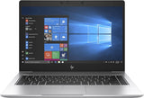Grade B HP ELITEBOOK 745 G6 13.9" FHD AMD RYZEN 5 PRO 3500U W/ RADEON VEGA MOBILE GFX - 16GB RAM, 256GB SSD - Touchscreen, Backlit Keyboard, Fingerprint Reader, Smartcard Reader, Webcam, Bluetooth - Windows 11 Pro