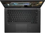 DELL LATITUDE 7290 12.5" INTEL CORE I5-8350U 1.70 GHZ - 8GB RAM, 256GB SSD - - Windows 11 Pro
