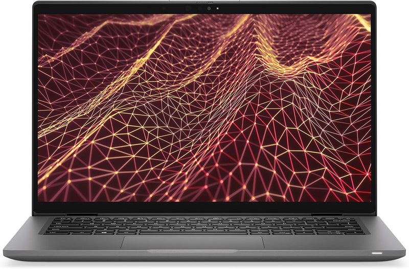 DELL LATITUDE 7430 14.0" FHD INTEL 12TH GEN CORE I7-1255U - 16GB RAM, 512GB SSD - Touchscreen - Windows 11 Pro