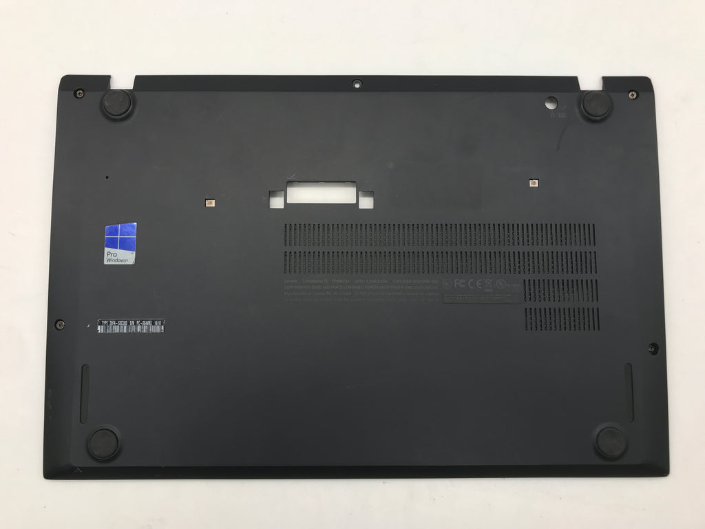 Lenovo Thinkpad T460s Bottom Cover SM10H22117