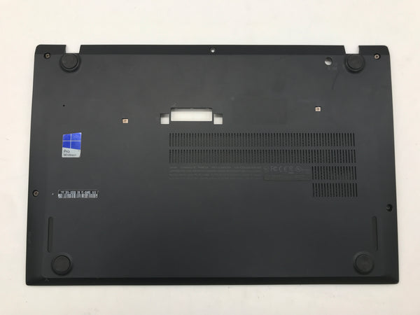 Lenovo Thinkpad T460s Bottom Cover SM10H22117