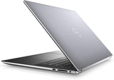 DELL PRECISION 5560 15.6" INTEL 11TH GEN CORE I7-11850H 2.50 GHZ - 16GB RAM, 256GB SSD - Backlit Keyboard, Fingerprint Reader, Webcam, Bluetooth - Windows 10 Pro