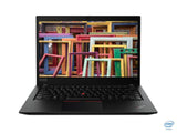 LENOVO THINKPAD T14S GEN 1 14.0" FHD INTEL CORE I5-10210U 1.60 GHZ - 8GB RAM, 256GB SSD - Backlit Keyboard, Fingerprint Reader, Webcam, Bluetooth - Windows 10 Pro