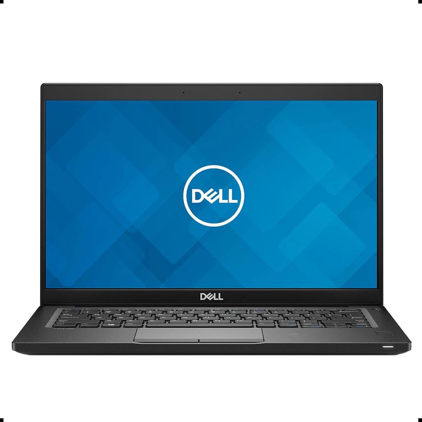 DELL LATITUDE 7390 13.3" FHD INTEL CORE I7-8650U 1.90 GHZ - 32GB RAM, 1TB SSD - Touchscreen, Backlit Keyboard, Smartcard Reader, Webcam, Bluetooth - Windows 10 Pro