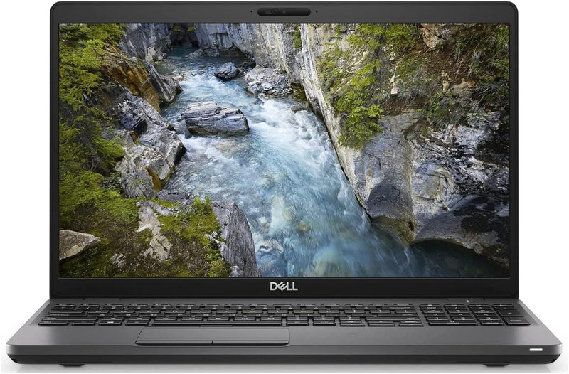 Dell Precision 3541 Laptop | 15.3" | FHD | Intel Core i5-9400H | 2019 | 8GB Memory | 256GB Storage | Windows 11 Pro