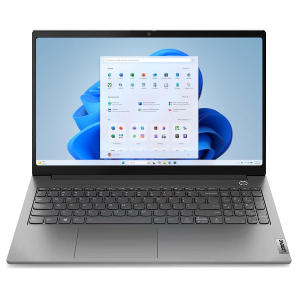 Lenovo ThinkBook G2 ITL Laptop | 15.6" | FHD | Intel Core i5-1135G7 | 2020 | Touchscreen | 16GB Memory | 1TB Storage | Windows 11 Pro