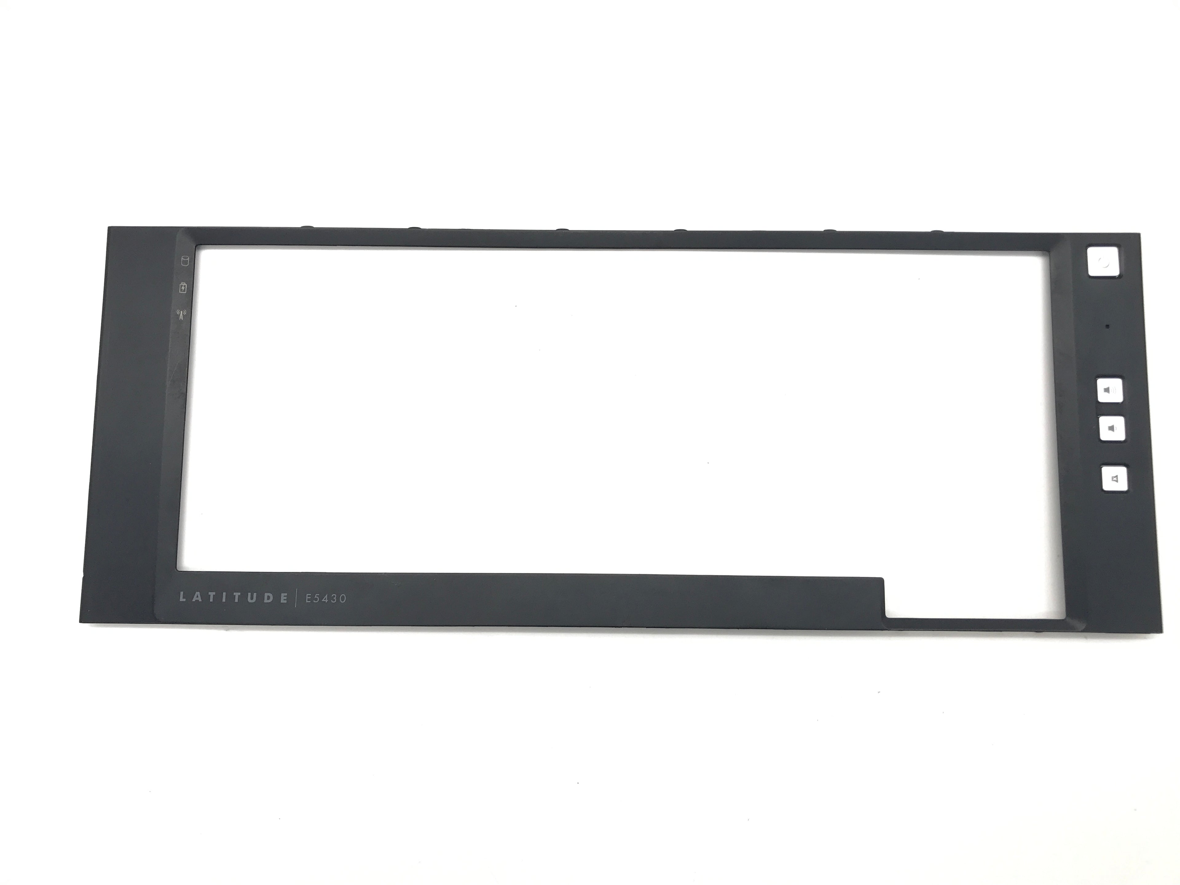 Dell Latitude E5430 Keyboard Bezel 0G4J21