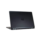 DELL LATITUDE E5550 15.5" FHD INTEL CORE I7-5600U 2.60 GHZ - 8GB RAM, 250GB SSD - Backlit Keyboard, Webcam, Bluetooth - Windows 10 Pro