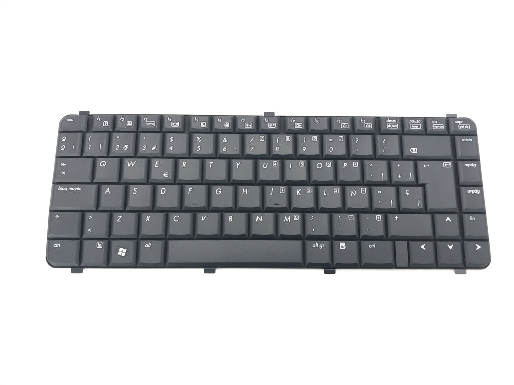 HP Compaq 6530s Keyboard 491274-071