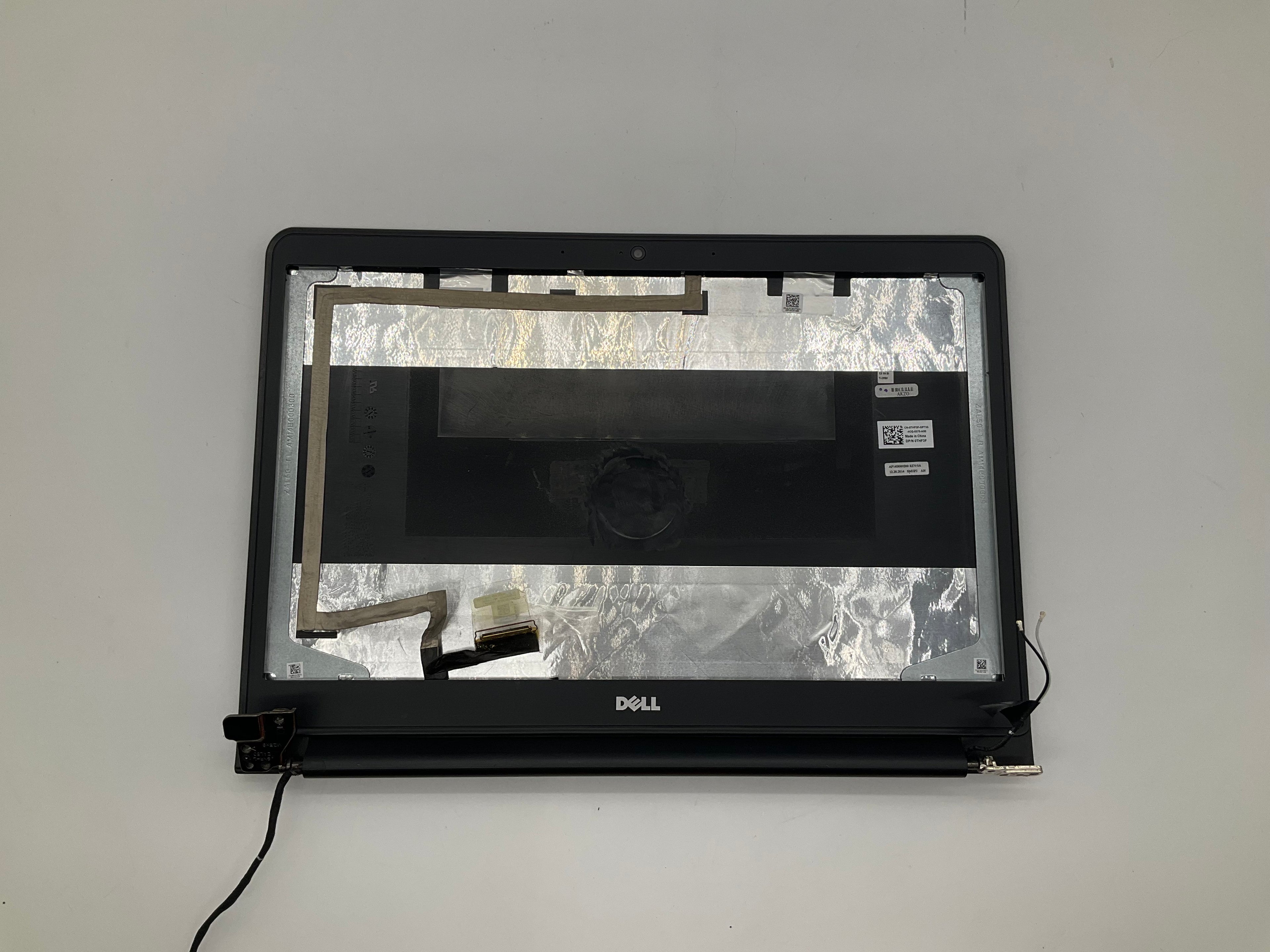 Dell Latitude 3450 Top Cover 0THF3F