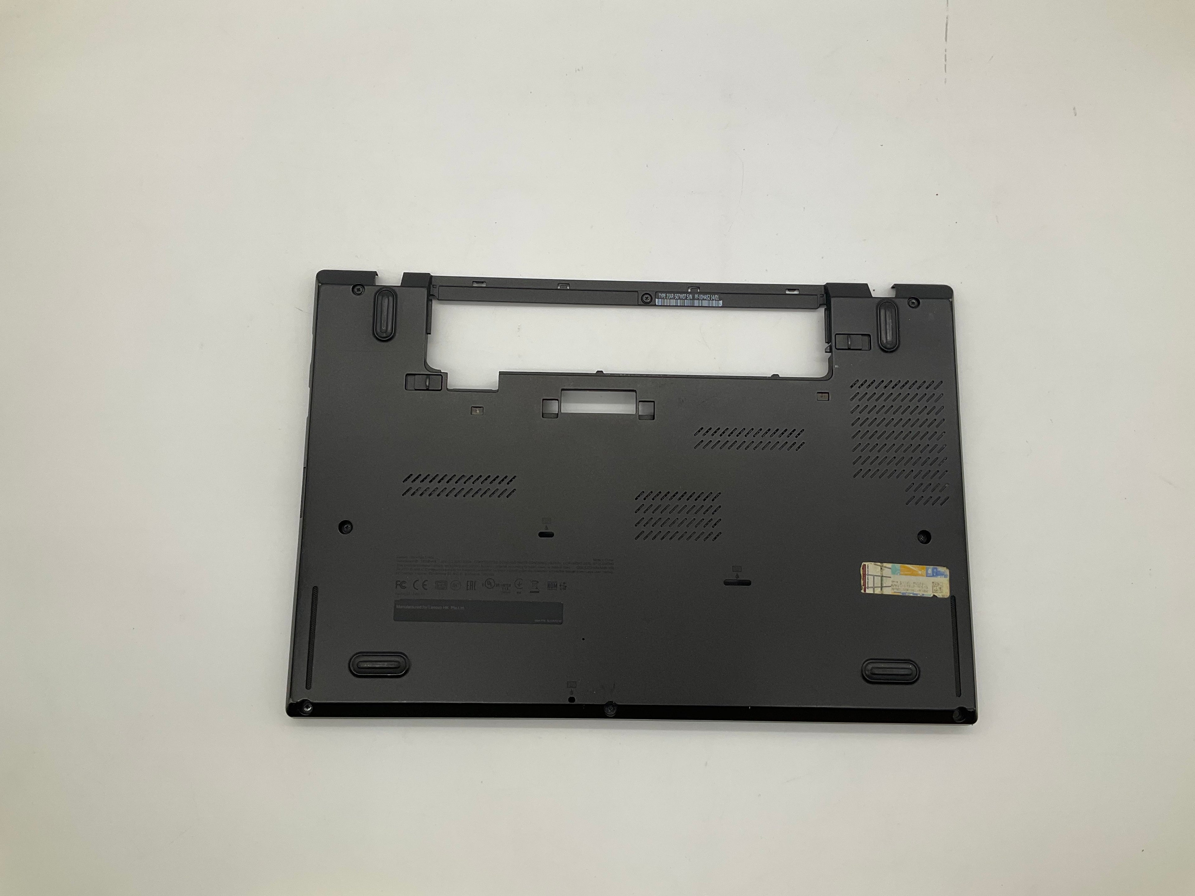 Lenovo Thinkpad T440s Bottom Cover AM0SB000800