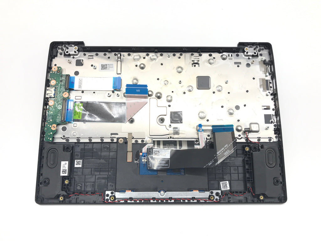 Lenovo Ideapad 3 CD Palmrest SN20X71387
