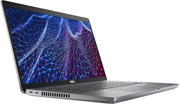 DELL LATITUDE 5430 13.9" FHD INTEL 12TH GEN CORE I5-1235U - 32GB RAM, 512GB SSD - Touchscreen, Backlit Keyboard, Smartcard Reader, Webcam, Bluetooth - Windows 11 Pro